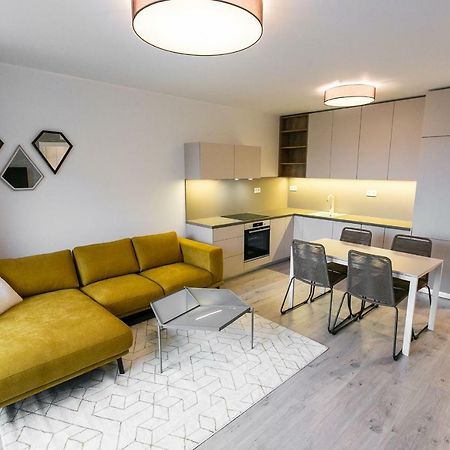 Urban Residence Apartments Bratislava Ngoại thất bức ảnh