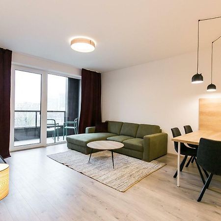 Urban Residence Apartments Bratislava Ngoại thất bức ảnh